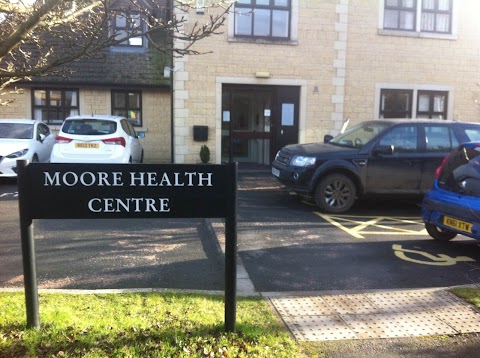 Moore Health Centre