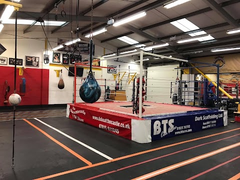 Bolsover Boxing Club