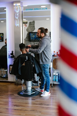 Egobarbers