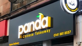 Panda Takeaway