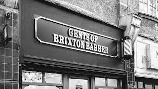 Gents of Brixton Barbers