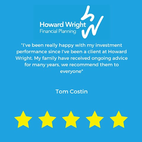 Howard Wright Ltd