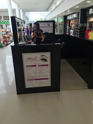 Blink Eyes & Brow Bar (Birchwood)