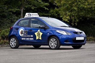 AIM Driving Schools