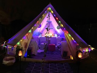 Bell Tent Dreams