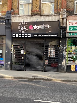 Inkfact London