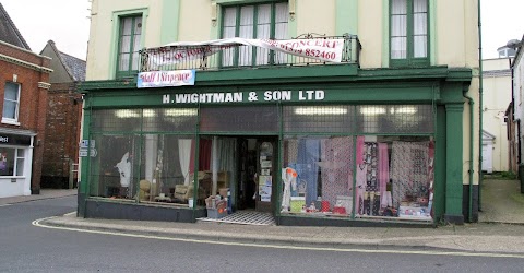 Wightmans of Bungay