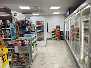 Tesco Express