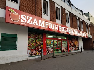 Szampion Polskie Delikatesy