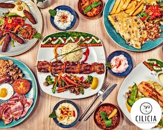 Cilicia Cafe & Restaurant