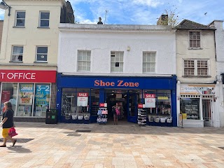 Shoe Zone