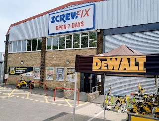 Screwfix Biggin Hill