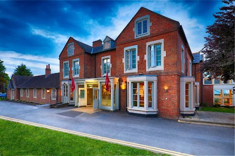 Muthu Clumber Park Hotel & Spa