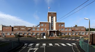 Pinner High School