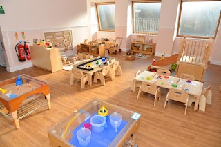 Bright Horizons Chingford Day Nursery and Preschool