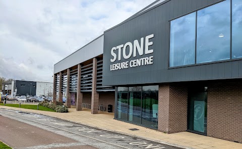 Stone Leisure Centre