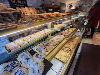 Georges Patisserie