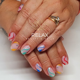 Relax Beauty & Nails