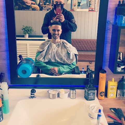 Karizma Turkish Barber Club