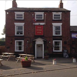 The Star Inn, Lymm