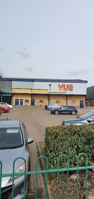 Vue Cinema Dagenham