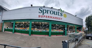 Sprouts Supermarket