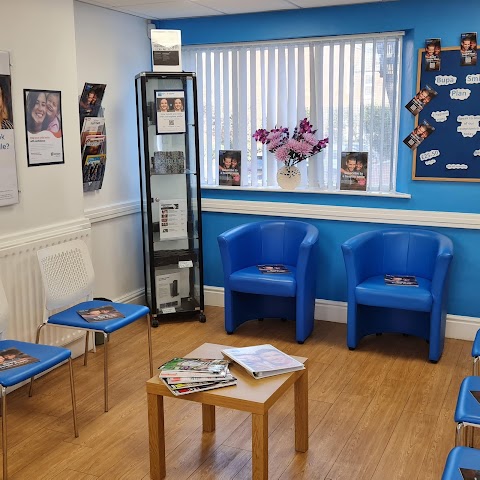 Bupa Dental Care West Bridgford