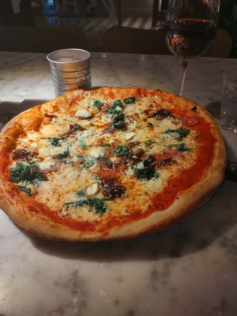 Pizza Express