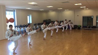 Seishin Karate Brighton - Stanley Deason Leisure Centre