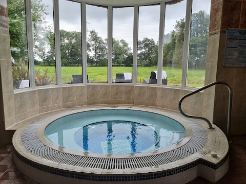 Thornton Hall Hotel & Spa