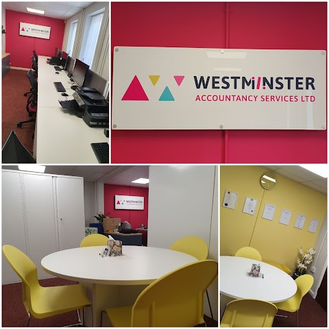 Westminster Accountancy Services Ltd