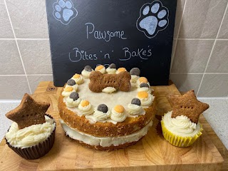 Pawsome Bites 'n' Bakes