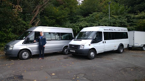 Swansea Minibus Hire Ltd 1024207