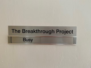 The Breakthrough Project