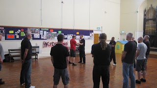 Sung Wing Chun - Sheffield