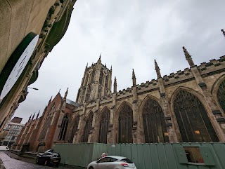 Minster Hull