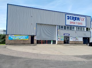 Screwfix Tonbridge