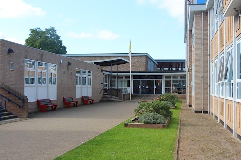 St Bede's Catholic College