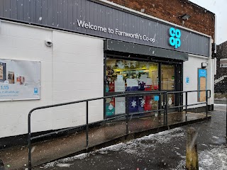 Co-op Food - Highfield Road