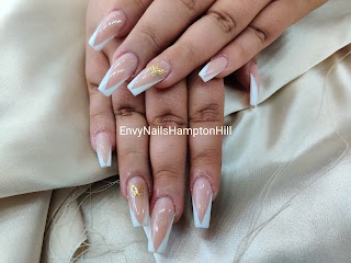 Envy Nails