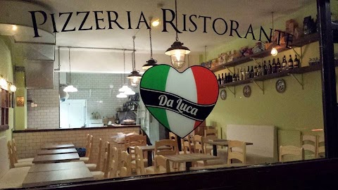 Da Luca Restaurant