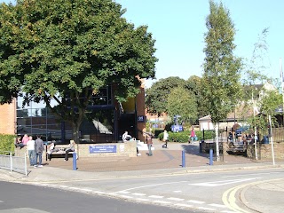 The Henley College