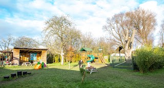 The Orange Tree Day Nursery