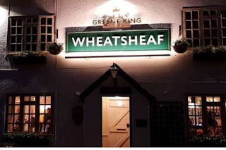 The Wheatsheaf