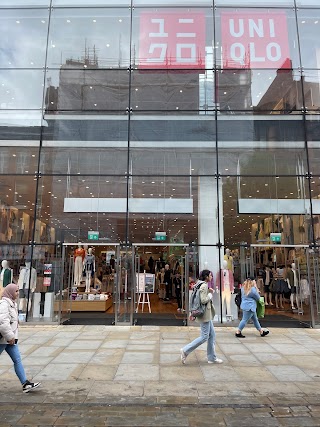 UNIQLO Manchester