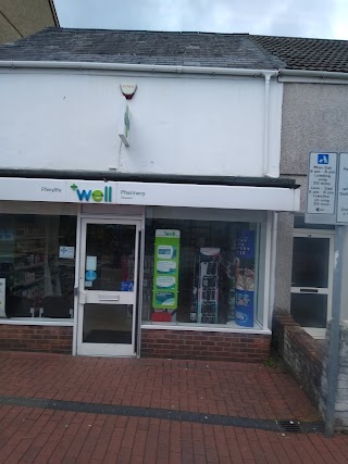 Well Pharmacy