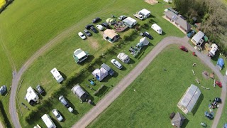 Park Farm Camping-book direct with us