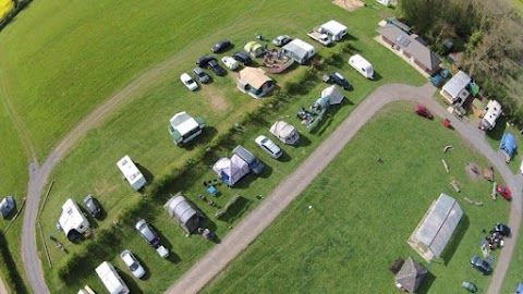 Park Farm Camping-book direct with us