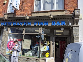 Newhaven Fish Bar