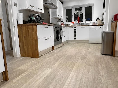 Bracknell Flooring